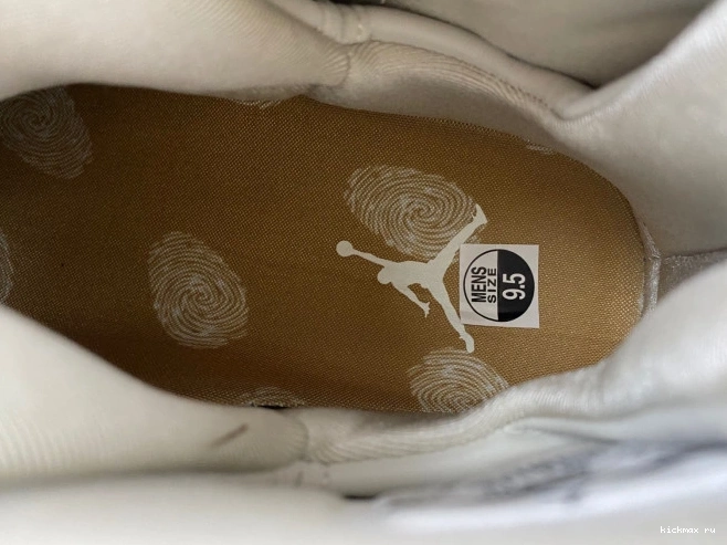 Rep 8 Retro Champagne Jordan 832821-030 0812
